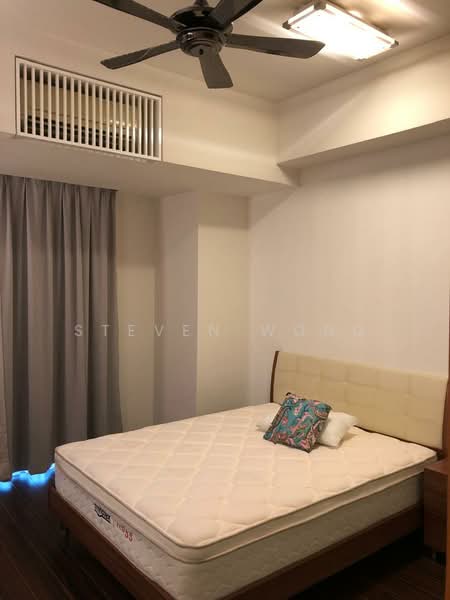 Condominium for Sale at 2 Hampshire - Steven Wong - Bedroom - PropertyGuru.com.my