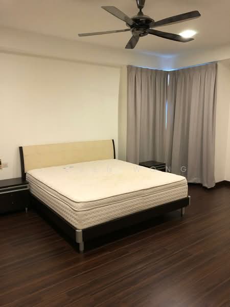 Condominium for Sale at 2 Hampshire - Steven Wong - Bedroom - PropertyGuru.com.my