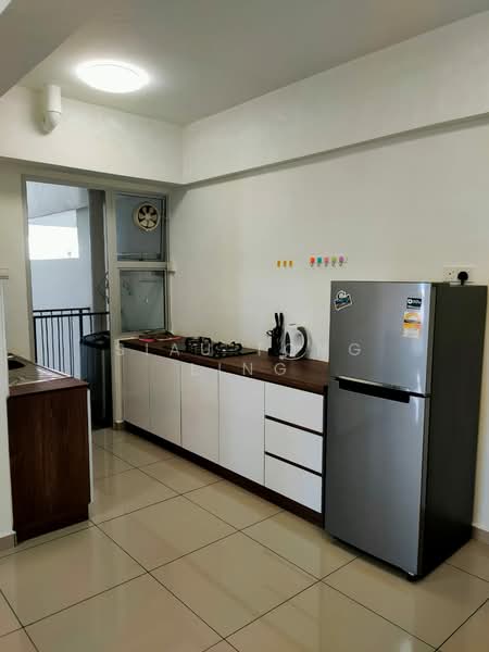 Apartment for Rent at Midas - Siau Tong Ling - PropertyGuru.com.my