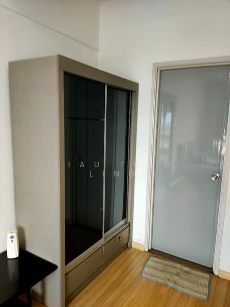 Apartment for Rent at Midas - Siau Tong Ling - PropertyGuru.com.my