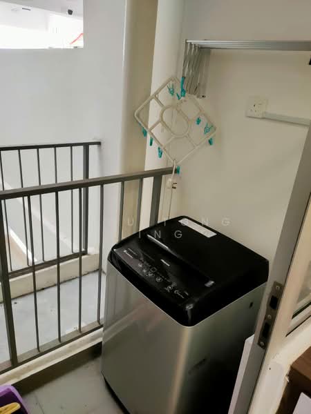 Apartment for Rent at Midas - Siau Tong Ling - PropertyGuru.com.my