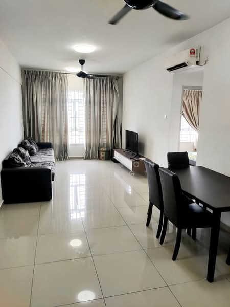 Apartment for Rent at Midas - Siau Tong Ling - PropertyGuru.com.my