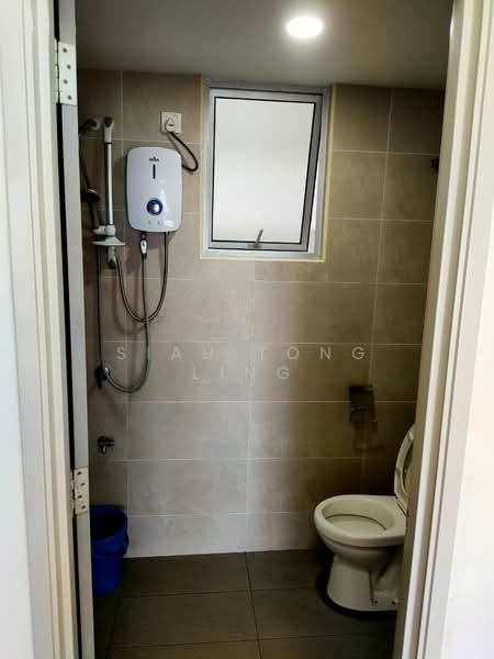 Apartment for Rent at Midas - Siau Tong Ling - PropertyGuru.com.my