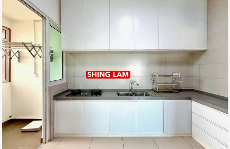 Condominium for Rent at Setia Sky Ville - Shing Lam - PropertyGuru.com.my