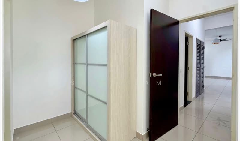 Condominium for Rent at Setia Sky Ville - Shing Lam - PropertyGuru.com.my