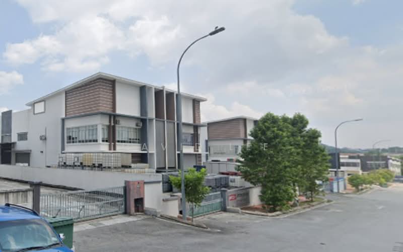 Factory for Sale in Balakong (Selangor) - David Lee - PropertyGuru.com.my