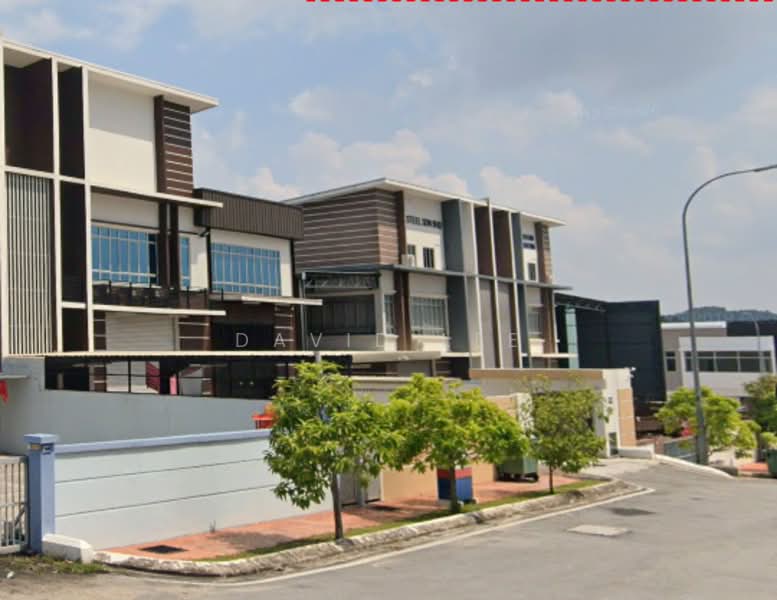 Factory for Sale in Balakong (Selangor) - David Lee - PropertyGuru.com.my