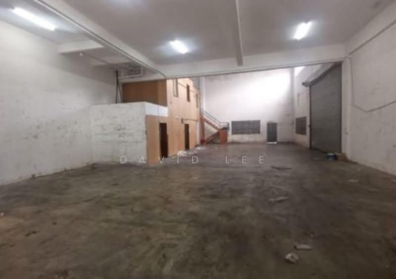 Factory for Sale in Balakong (Selangor) - David Lee - Interior - PropertyGuru.com.my