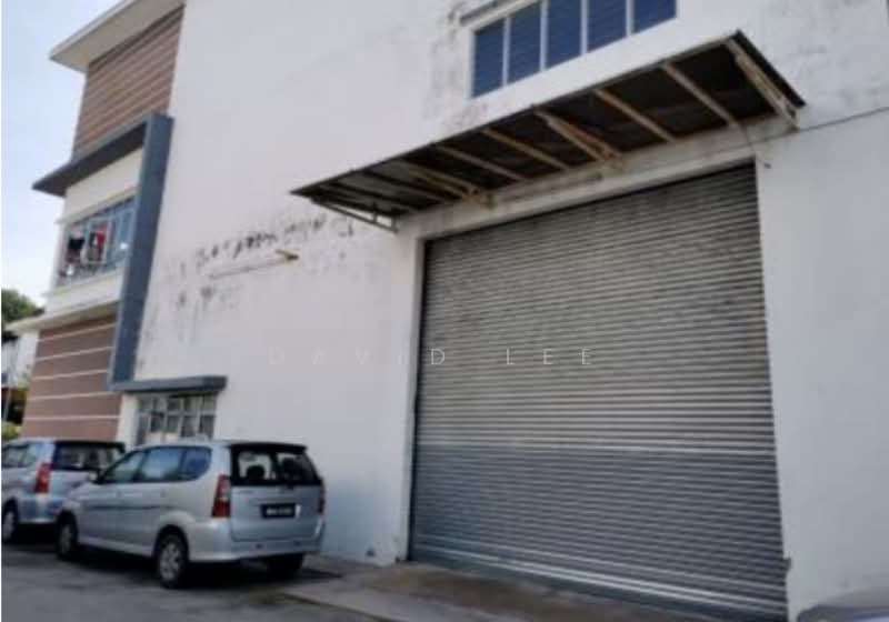 Factory for Sale in Balakong (Selangor) - David Lee - Exterior - PropertyGuru.com.my