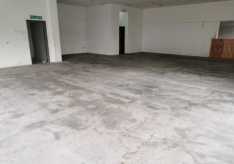 Factory for Sale in Balakong (Selangor) - David Lee - Interior - PropertyGuru.com.my