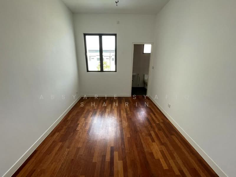 Rumah Teres 2 Tingkat untuk Dijual di Alam Impian (Shah Alam) - Absyarie Syafiq Shahrin - Interior - PropertyGuru.com.my