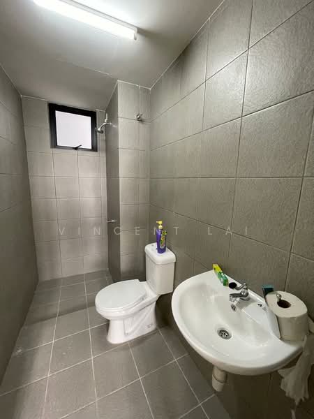 Pangsapuri untuk Disewa di Residensi Max - Vincent Lai - Bathroom - PropertyGuru.com.my