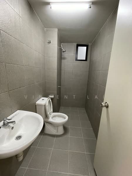 Pangsapuri untuk Disewa di Residensi Max - Vincent Lai - Bathroom - PropertyGuru.com.my