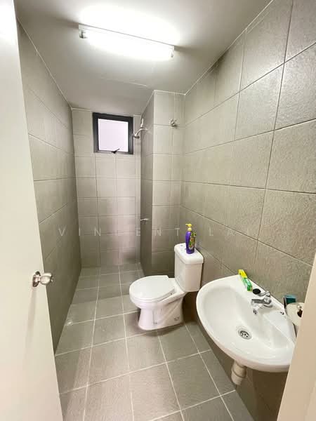 Pangsapuri untuk Disewa di Residensi Max - Vincent Lai - Bathroom - PropertyGuru.com.my