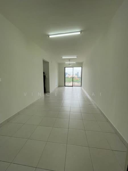 Pangsapuri untuk Disewa di Residensi Max - Vincent Lai - Corridor - PropertyGuru.com.my
