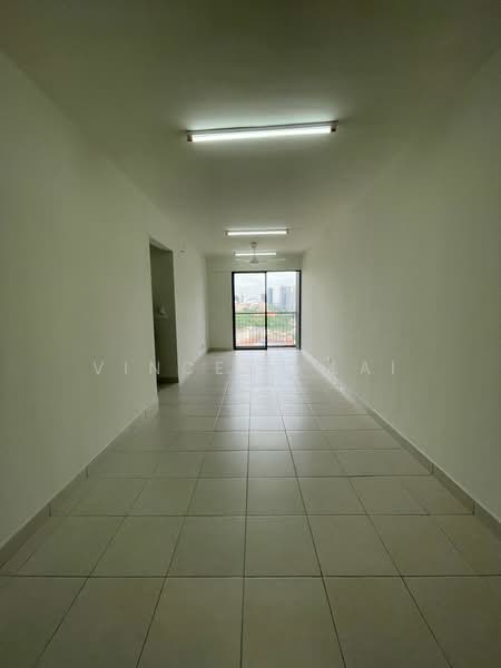 Pangsapuri untuk Disewa di Residensi Max - Vincent Lai - Corridor - PropertyGuru.com.my