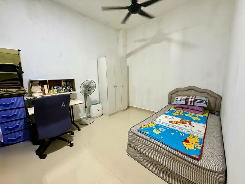 Semi-Detached House for Sale in Bandar Tasik Puteri (Rawang) - Amirah Azmi - Bedroom - PropertyGuru.com.my