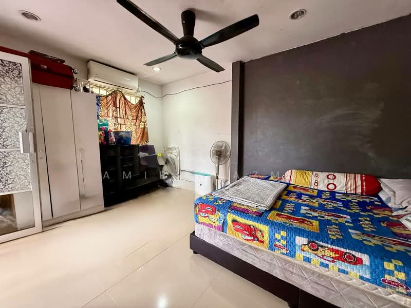 Semi-Detached House for Sale in Bandar Tasik Puteri (Rawang) - Amirah Azmi - Bedroom - PropertyGuru.com.my