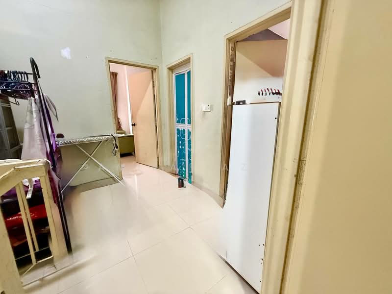 Semi-Detached House for Sale in Bandar Tasik Puteri (Rawang) - Amirah Azmi - PropertyGuru.com.my