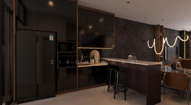 2-storey Terraced House for Sale in Puteri Harbour (Iskandar Puteri (Nusajaya)) - Zixon Wong - PropertyGuru.com.my