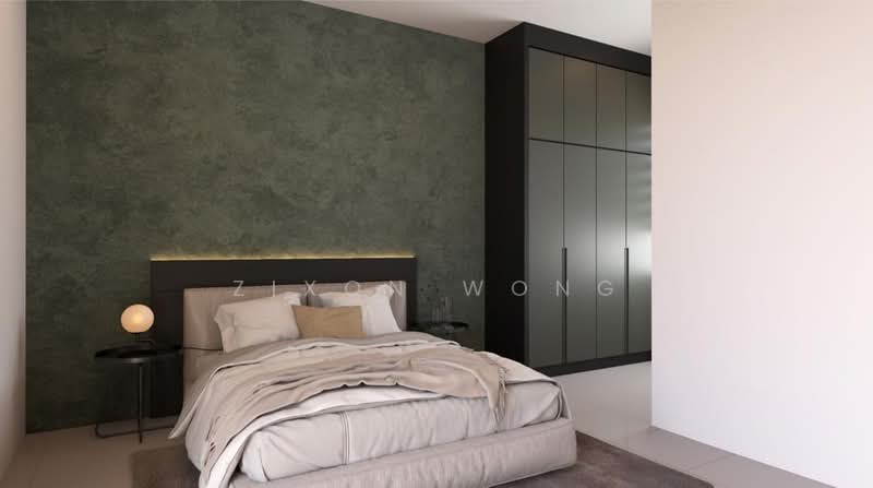 2-storey Terraced House for Sale in Puteri Harbour (Iskandar Puteri (Nusajaya)) - Zixon Wong - PropertyGuru.com.my