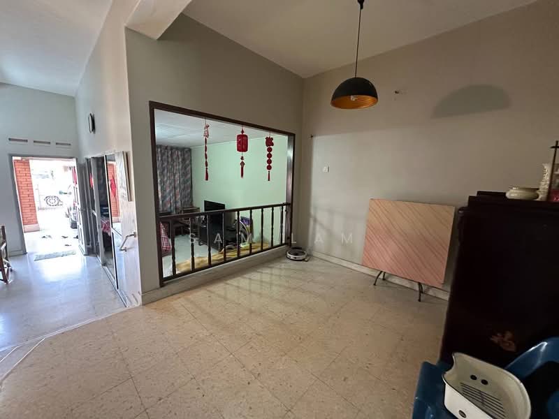 Rumah Teres 2 Tingkat untuk Dijual di Taman Bercham Jaya (Ipoh) - Sam Lam - PropertyGuru.com.my