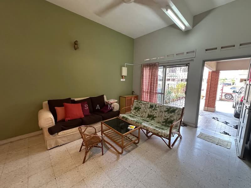 Rumah Teres 2 Tingkat untuk Dijual di Taman Bercham Jaya (Ipoh) - Sam Lam - PropertyGuru.com.my