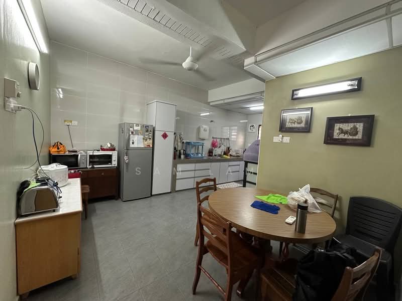 Rumah Teres 2 Tingkat untuk Dijual di Taman Bercham Jaya (Ipoh) - Sam Lam - PropertyGuru.com.my