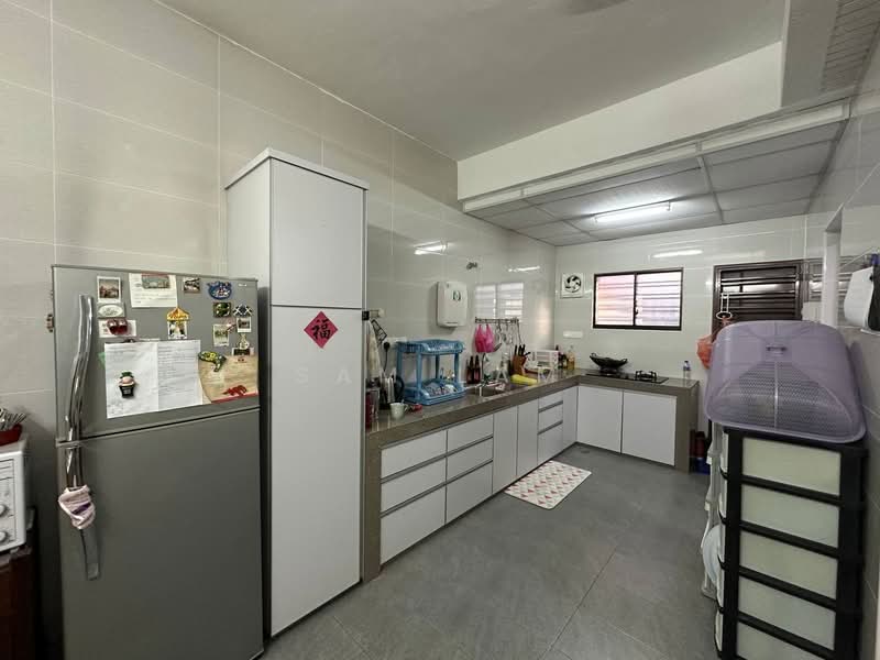 Rumah Teres 2 Tingkat untuk Dijual di Taman Bercham Jaya (Ipoh) - Sam Lam - PropertyGuru.com.my