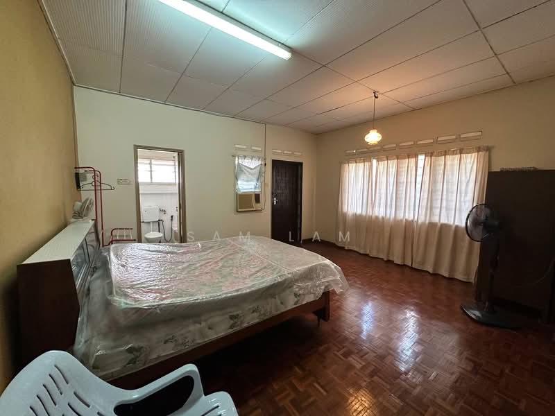 Rumah Teres 2 Tingkat untuk Dijual di Taman Bercham Jaya (Ipoh) - Sam Lam - PropertyGuru.com.my