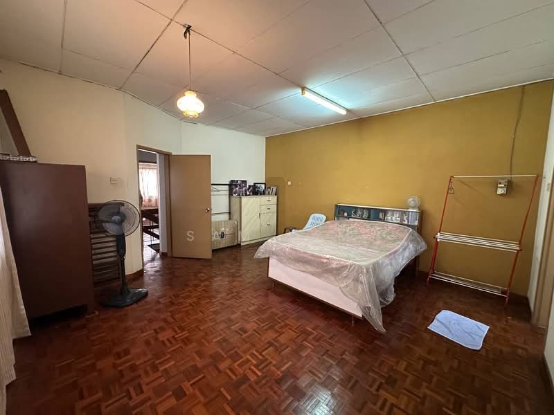 Rumah Teres 2 Tingkat untuk Dijual di Taman Bercham Jaya (Ipoh) - Sam Lam - PropertyGuru.com.my