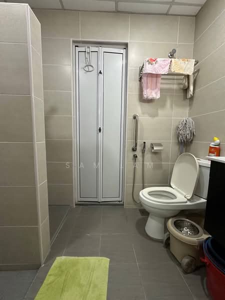 Rumah Teres 2 Tingkat untuk Dijual di Taman Bercham Jaya (Ipoh) - Sam Lam - PropertyGuru.com.my