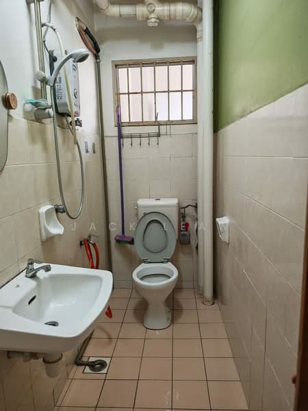 Apartment for Sale at Vista Magna - jack leaw - Bathroom - PropertyGuru.com.my