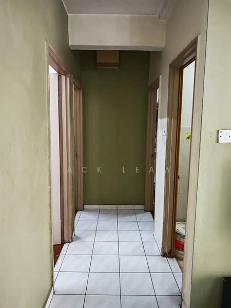 Apartment for Sale at Vista Magna - jack leaw - Corridor - PropertyGuru.com.my