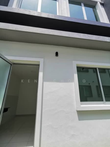 2-storey Terraced House for Sale in Eco Forest (Semenyih) - Kent Chong - Exterior - PropertyGuru.com.my