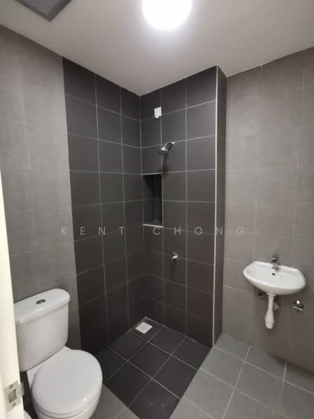2-storey Terraced House for Sale in Eco Forest (Semenyih) - Kent Chong - Bathroom - PropertyGuru.com.my