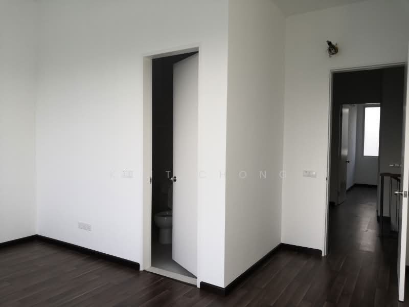 2-storey Terraced House for Sale in Eco Forest (Semenyih) - Kent Chong - Interior - PropertyGuru.com.my