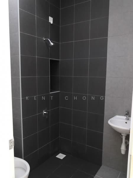 2-storey Terraced House for Sale in Eco Forest (Semenyih) - Kent Chong - Bathroom - PropertyGuru.com.my