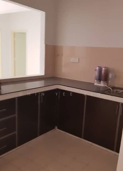 Condominium for Sale at Sri Putramas - Chin Yee Xin - Kitchen - PropertyGuru.com.my