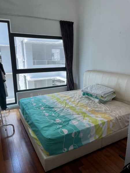 Kondominium untuk Disewa di The LIGHT COLLECTION I - Shing Lam - PropertyGuru.com.my