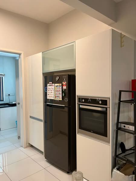 Kondominium untuk Disewa di The LIGHT COLLECTION I - Shing Lam - PropertyGuru.com.my
