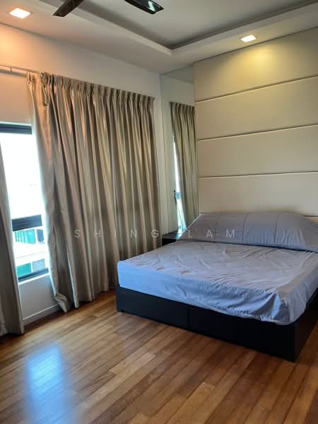 Kondominium untuk Disewa di The LIGHT COLLECTION I - Shing Lam - PropertyGuru.com.my