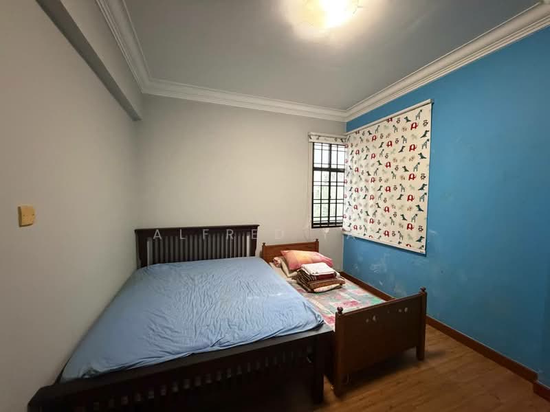 Apartment for Sale at Mewah View Luxurious Apartments - Alfred Yap - Bedroom - PropertyGuru.com.my