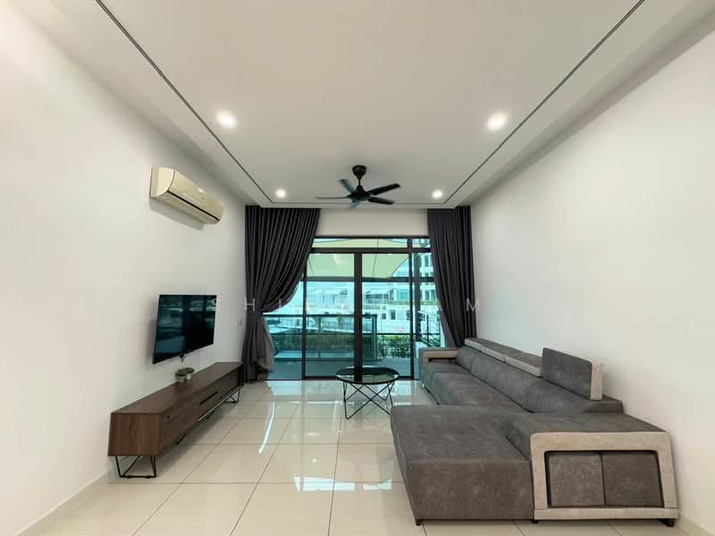 Kondominium untuk Disewa di The LIGHT COLLECTION I - Shing Lam - PropertyGuru.com.my