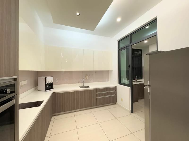 Kondominium untuk Disewa di The LIGHT COLLECTION I - Shing Lam - PropertyGuru.com.my
