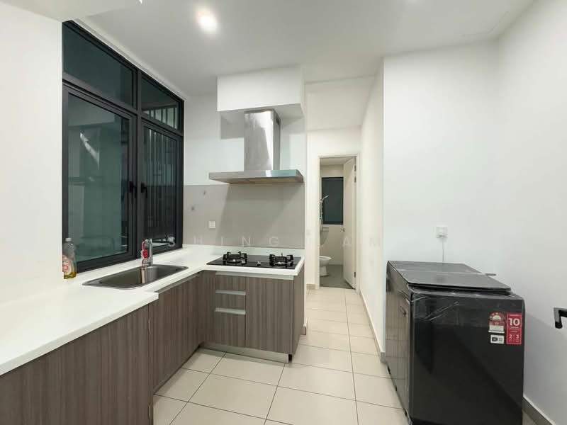 Kondominium untuk Disewa di The LIGHT COLLECTION I - Shing Lam - PropertyGuru.com.my