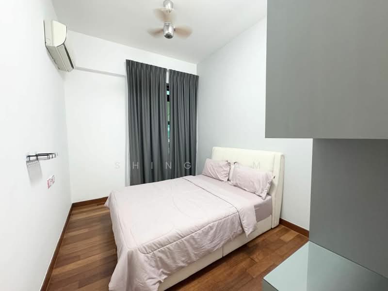 Kondominium untuk Disewa di The LIGHT COLLECTION I - Shing Lam - PropertyGuru.com.my