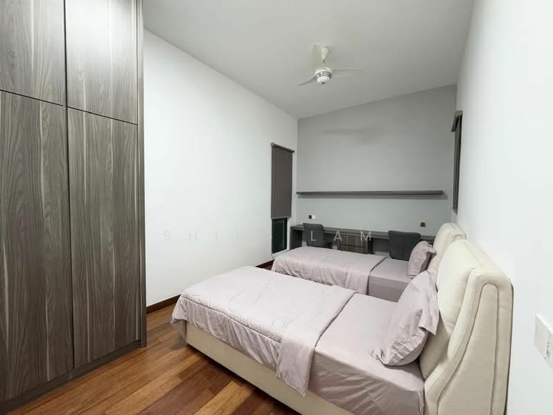 Kondominium untuk Disewa di The LIGHT COLLECTION I - Shing Lam - PropertyGuru.com.my