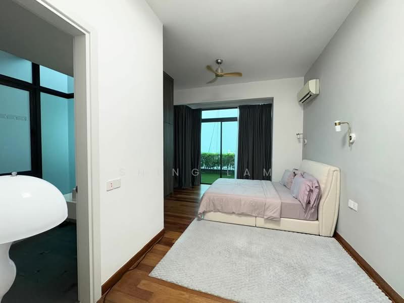 Kondominium untuk Disewa di The LIGHT COLLECTION I - Shing Lam - PropertyGuru.com.my