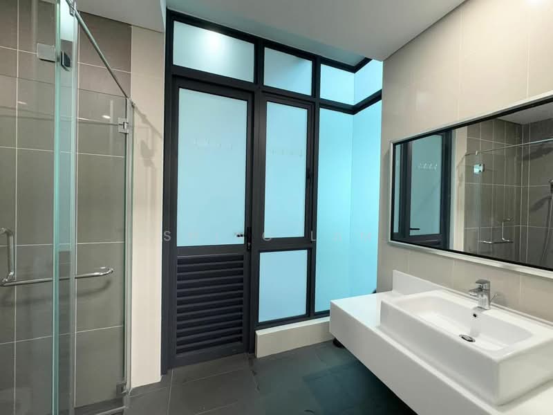 Kondominium untuk Disewa di The LIGHT COLLECTION I - Shing Lam - PropertyGuru.com.my